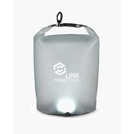5L COB Water-Resistant Dry Bag — view 2