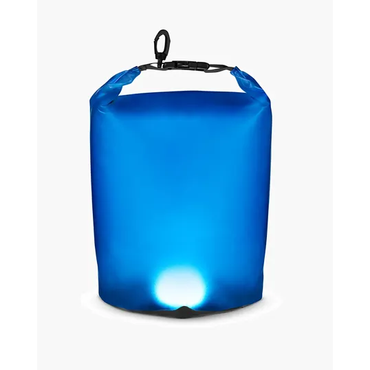 5L COB Water-Resistant Dry Bag — view 4