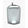 5L COB Water-Resistant Dry Bag