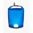 5L COB Water-Resistant Dry Bag — view 4