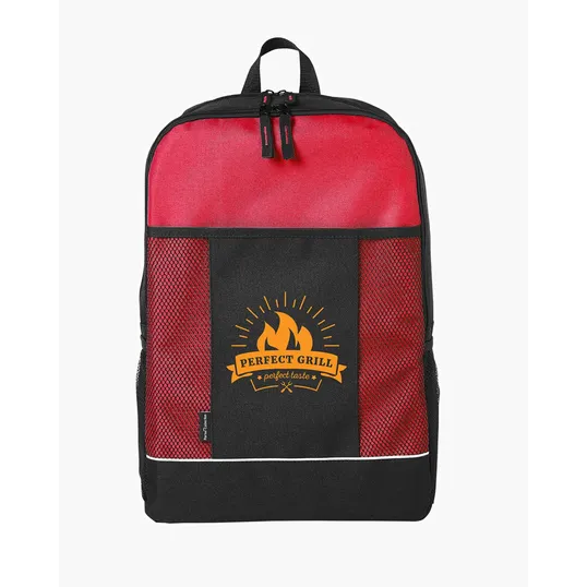 Laptop Work Backpack — view 6