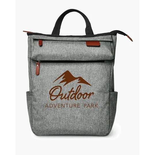 Travel Laptop Backpack — view 3