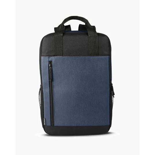 Nylon Laptop Backpack