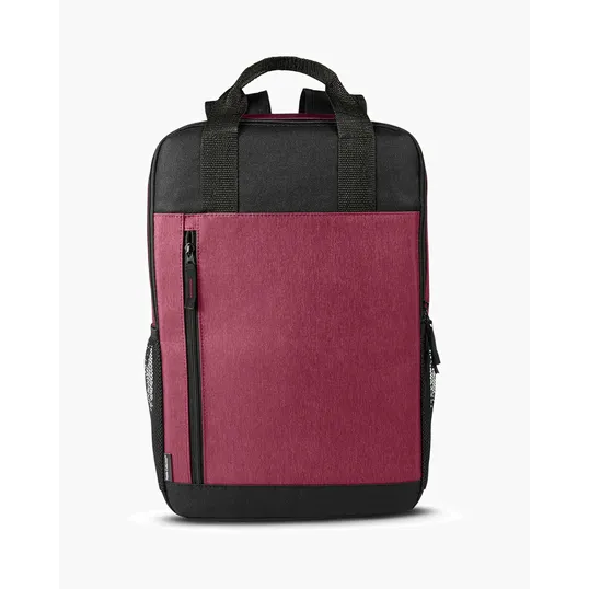 Nylon Laptop Backpack — view 2