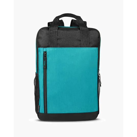Nylon Laptop Backpack — view 4