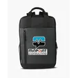 Nylon Laptop Backpack — view 7