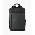Nylon Laptop Backpack — view 3
