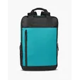 Nylon Laptop Backpack — view 4