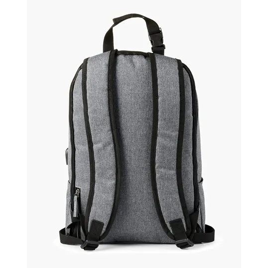 Anti-Theft Work Laptop Backpack