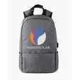 Anti-Theft Work Laptop Backpack — view 2