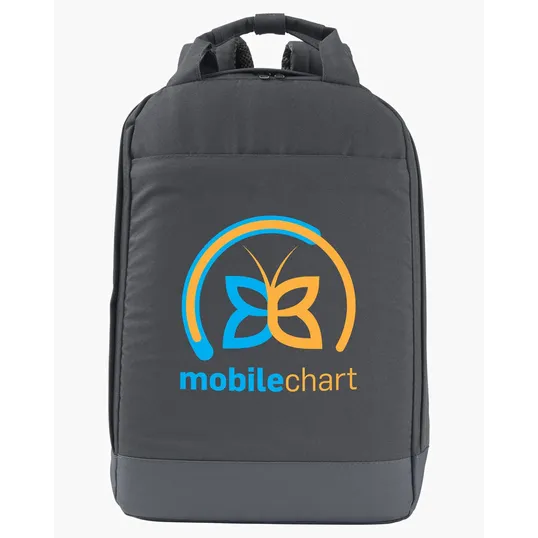 Essex Laptop Backpack — view 6