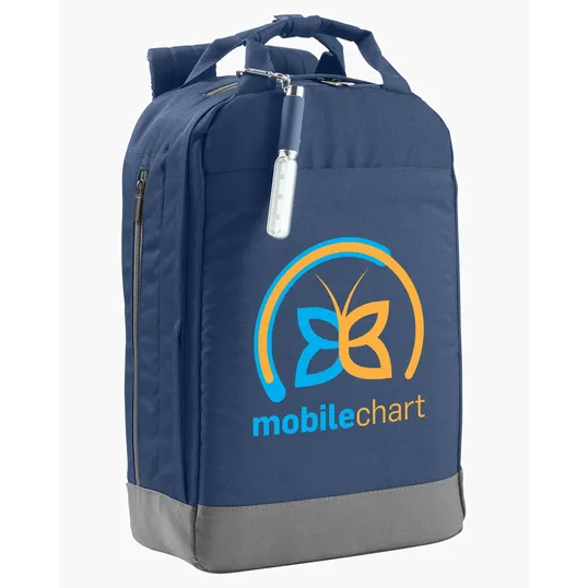 Essex Laptop Backpack — view 8