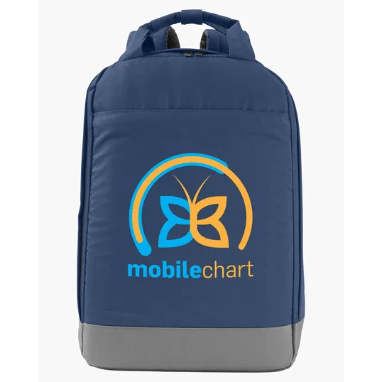 Essex Laptop Backpack — view 9