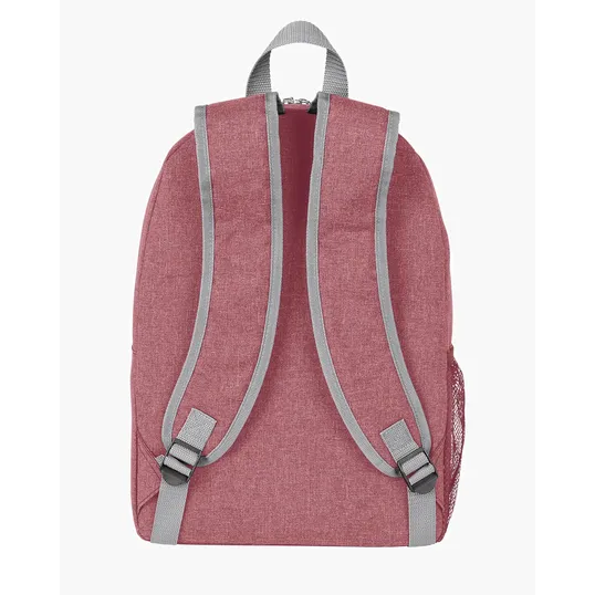 Prime Line Adventure Backpack, 300D Polyester Canvas — view 8