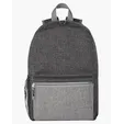 Prime Line Adventure Backpack, 300D Polyester Canvas