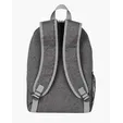 Prime Line Adventure Backpack, 300D Polyester Canvas — view 2