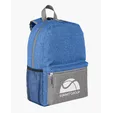 Prime Line Adventure Backpack, 300D Polyester Canvas — view 11