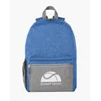 Prime Line Adventure Backpack, 300D Polyester Canvas — view 12