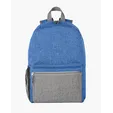 Prime Line Adventure Backpack, 300D Polyester Canvas — view 3