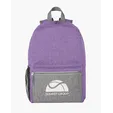 Prime Line Adventure Backpack, 300D Polyester Canvas — view 13
