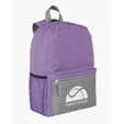 Prime Line Adventure Backpack, 300D Polyester Canvas — view 14