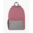 Prime Line Adventure Backpack, 300D Polyester Canvas — view 7