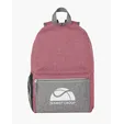 Prime Line Adventure Backpack, 300D Polyester Canvas — view 15