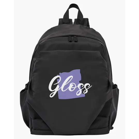 Rue Work Laptop Backpack — view 3