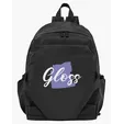 Rue Work Laptop Backpack — view 3
