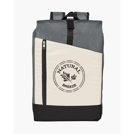 Prime Line Summit Foldover Backpack — view 7