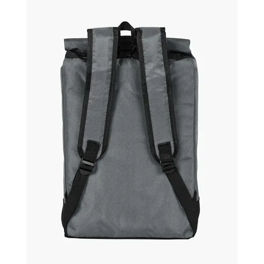 Prime Line Summit Foldover Backpack