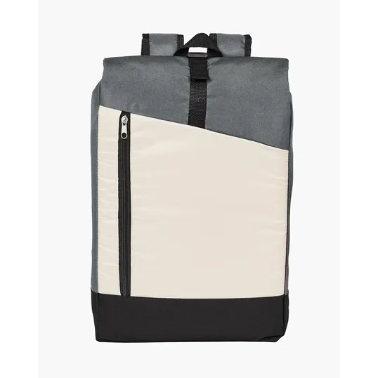 Prime Line Summit Foldover Backpack — view 2
