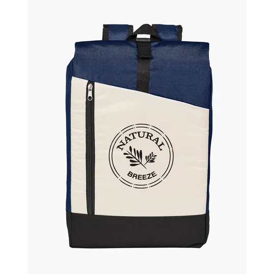 Prime Line Summit Foldover Backpack — view 8
