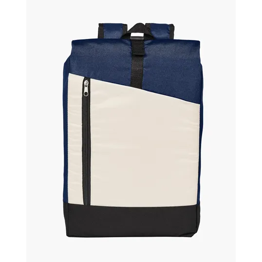 Prime Line Summit Foldover Backpack — view 4