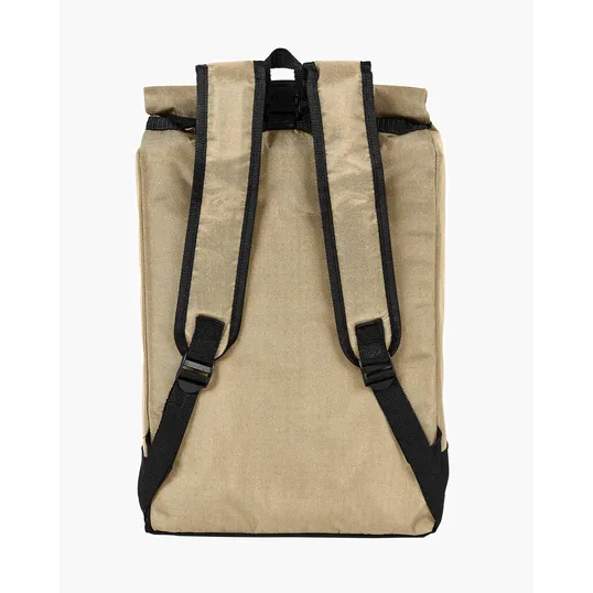 Prime Line Summit Foldover Backpack — view 5