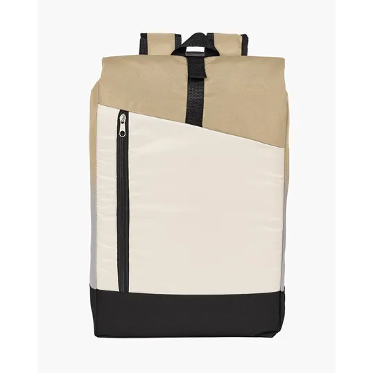 Prime Line Summit Foldover Backpack — view 6
