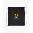 Cotton Canvas Drawstring Bag — view 14