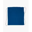 Cotton Canvas Drawstring Bag — view 4