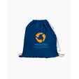 Cotton Canvas Drawstring Bag — view 15