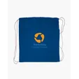 Cotton Canvas Drawstring Bag — view 16