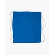 Cotton Canvas Drawstring Bag — view 6
