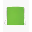 Cotton Canvas Drawstring Bag — view 8