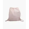 Cotton Canvas Drawstring Bag — view 9