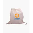 Cotton Canvas Drawstring Bag — view 21