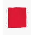 Cotton Canvas Drawstring Bag — view 12
