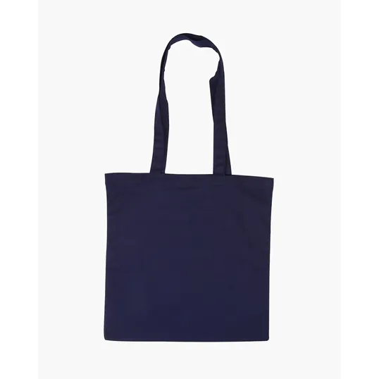 Basic Cotton Tote Bag — view 2