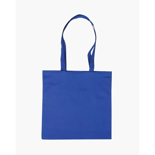 Basic Cotton Tote Bag — view 3