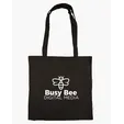 Basic Cotton Tote Bag — view 6