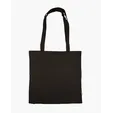 Basic Cotton Tote Bag