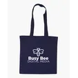 Basic Cotton Tote Bag — view 7